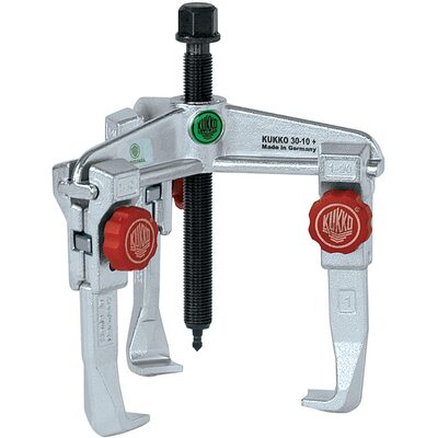 Kukko Quality Tools 3-ARM UNIV PULLER 120X100MM