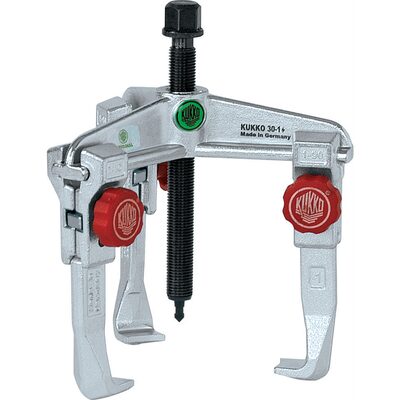 Kukko Quality Tools 3-ARM UNIV PULLER 90X100MM