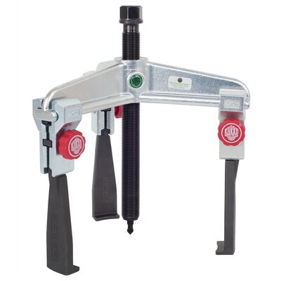 Kukko Quality Tools 3-ARM UNIV PULLER 200X150MM