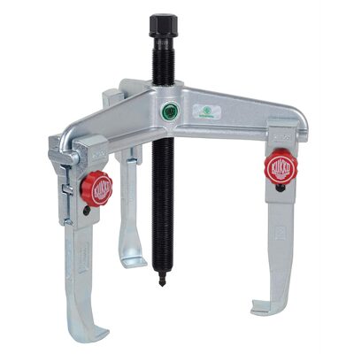 Kukko Quality Tools 3-ARM UNIV PULLER 200X150M
