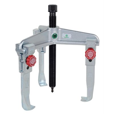 Kukko Quality Tools 3-ARM UNIV PULLER 160X150MM