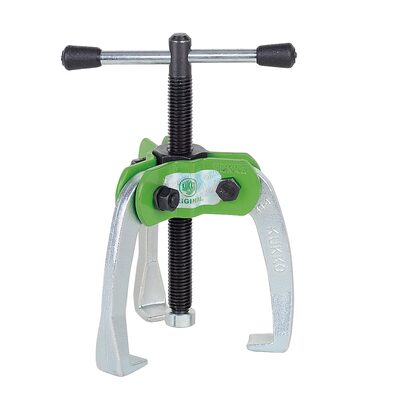 Kukko Quality Tools 3-ARM PULLER 60X50MM