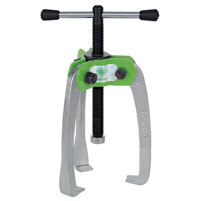 Kukko Quality Tools 3-ARM PULLER 70X70MM