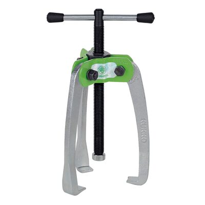 Kukko Quality Tools 3-ARM PULLER 80X80MM