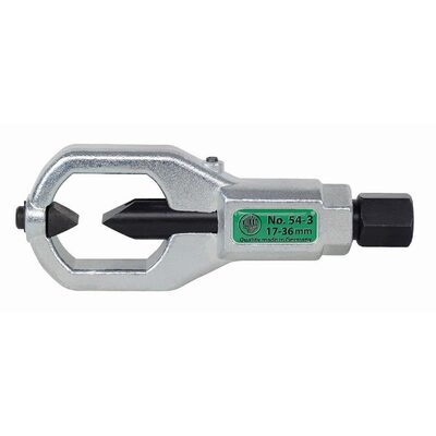 Kukko Quality Tools DBL-EDGED NUT SPLITTER 17-36MM