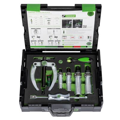 Kukko Quality Tools GA7-10 Adapter