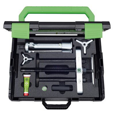 Kukko Quality Tools CYLINDER LINER PULLER SET