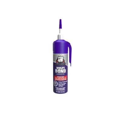 Klean Strip Bulldog Multi-Bond Adhesive EBDA002