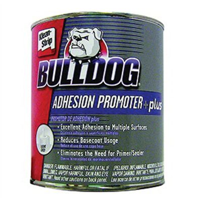 Klean Strip Bulldog EBDP133 Adhesion Promoter Plus, 15 oz Can, Medium Gray, Liquid