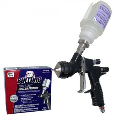 Klean Strip 5oz SINGLE SHOT BULLDOG ADHESION PROMOTR