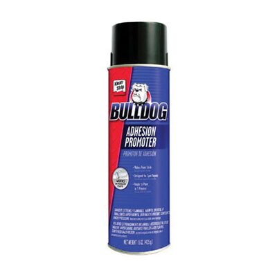 Klean Strip Bulldog ETPO123B Adhesion Promoter, 15 oz