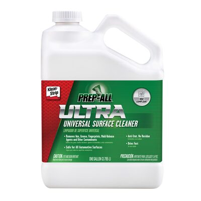 Klean Strip ULTRA UNIVERSAL LOW VOC SURFACE CLEANER