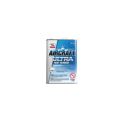 Klean Strip Automotive QAR4000 R4000 Series Paint Remover, 1 qt, 80.47% Weight VOC Content