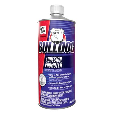 Klean Strip Bulldog QTPO123 Adhesion Promoter, 1 qt