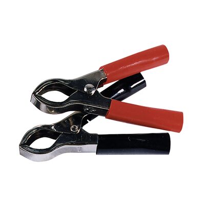 K Tool International CLIPS BATTERY 30 AMP 2/PK