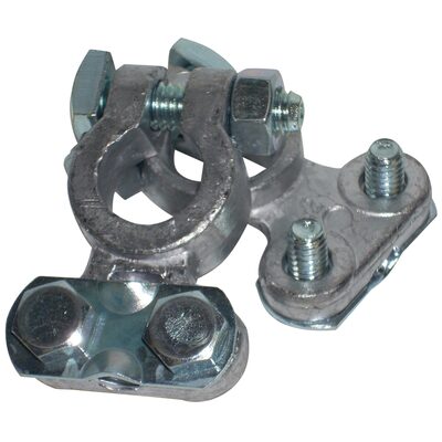 K Tool International TERMINAL BATTERY TOP MOUNT HEAVY DUTY 2/PK
