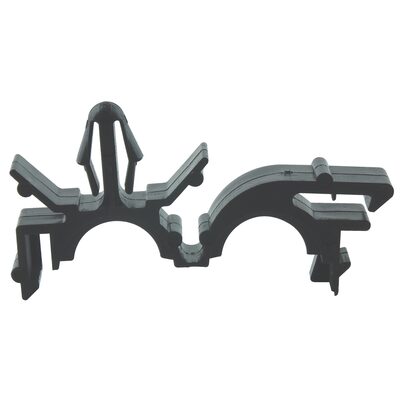 K Tool International Wire Loom Clips 1/2" - Qty 10