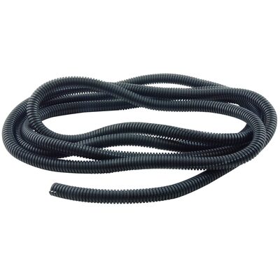 K Tool International WIRE LOOM SPLIT 1/4 IN. 1/PK