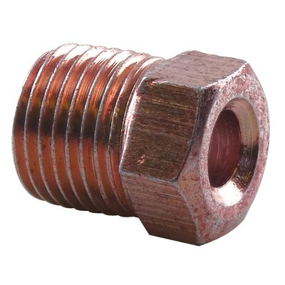 K Tool International Tube Nut 3/16 x 7/16-24 Inv