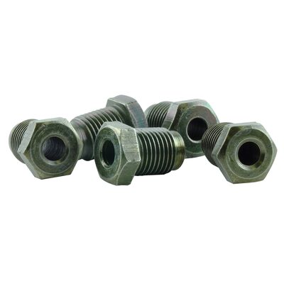 K Tool International Brake Line Nut Metric 10MM x 1