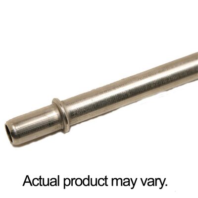 Steel Fuel Repair Lines