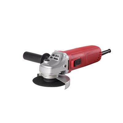 K Tool International 4-1/2" Angle Grinder