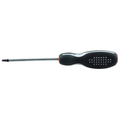 K Tool International Torx T15 x 4 in. Screwdriver (EA)