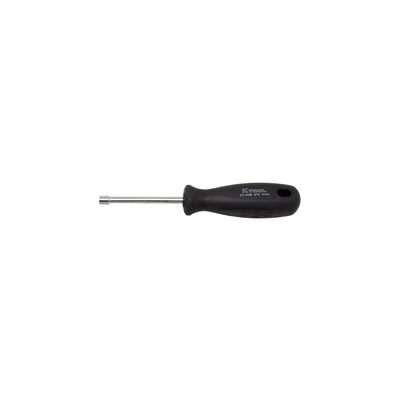 K Tool International NUT DRIVER 3/16 X 3" SOFT-GRIP HANDLE SAE