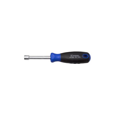 K Tool International 3/8" NUT DRIVER