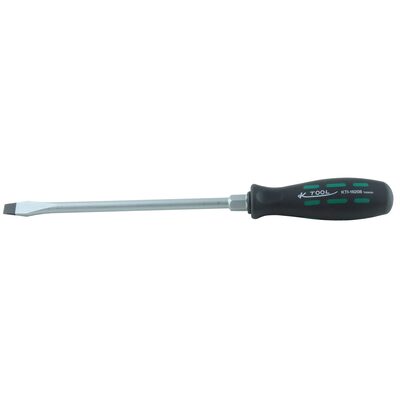 K Tool International 8" STD. SCREWDRIVER