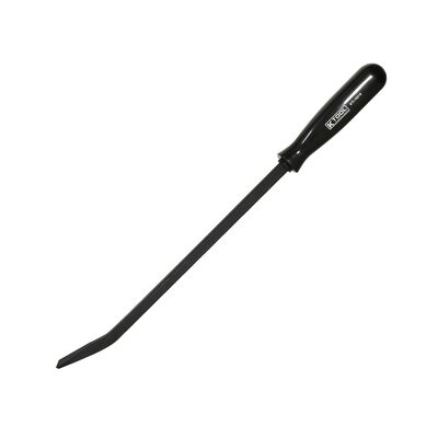K Tool International Pry Bar 18 in. w/ Square Handle