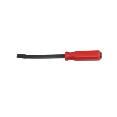 K Tool International Handled Pry Bar w/ Steel Cap 12" (300mm)