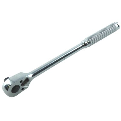 K Tool International Ratchet 1/4-Inch Drive Long Handle
