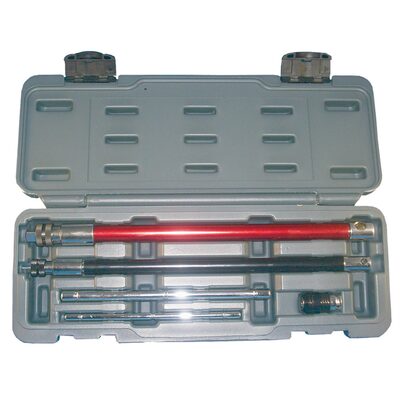 K Tool International Speed T-handle Set
