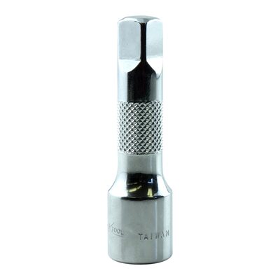K Tool International SOC EXTENSION 2" 3/8" DR