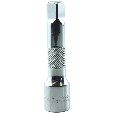 K Tool International SOC EXTENSION 3" 3/8" DR