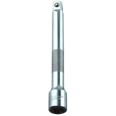 K Tool International SOC EXTENSION 5" 3/8" DR