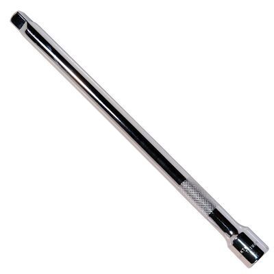K Tool International SOC EXTENSION 10" 3/8" DR