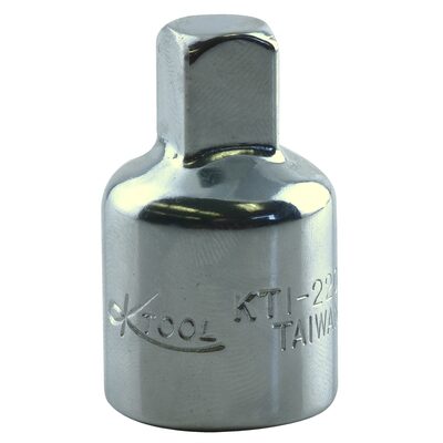 K Tool International 1/2 " FEMALE TO 3/8 " MALE SOC REDUCER ADAP