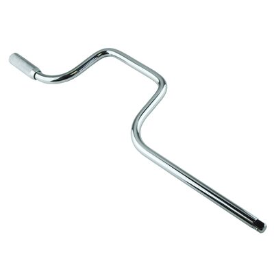 K Tool International SPEED HANDLE 3/8" DRXT 6.4"