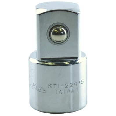K Tool International ADAPTOR 1/2FX3/4M