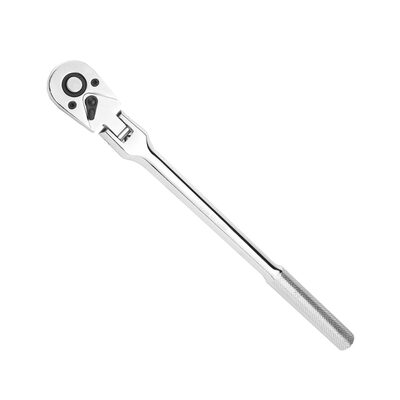 K Tool International Ratchet 3/8 in. Dr Flex Head