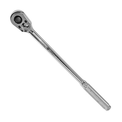 K Tool International RATCHET 3/8 DRIVE LONG HANDLE