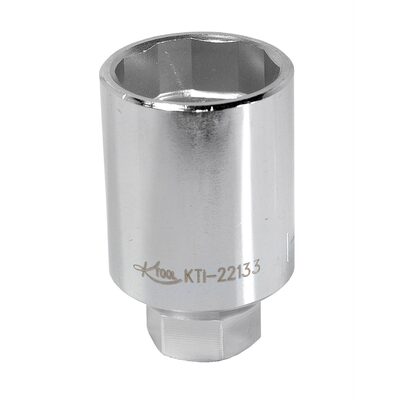 K Tool International 3/8 " DR, 2-IN-1 OIL SENDER SOC