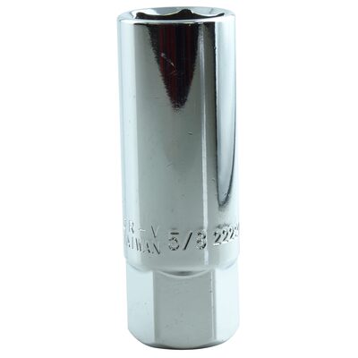 K Tool International 5/8 " X 3/8 " DR 6-PT SAE WIT