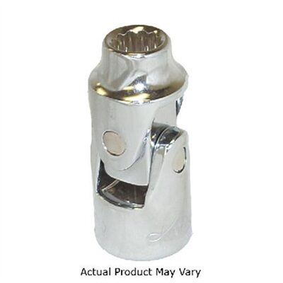 K Tool International Universal socket 12pt. 5/16