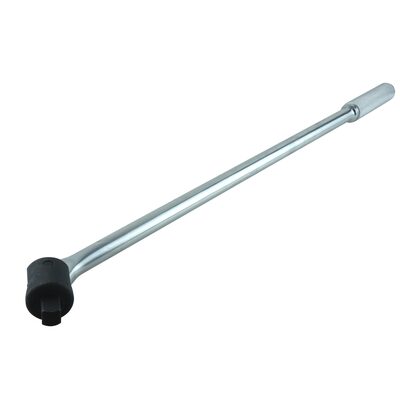 K Tool International 1/2 " DR SOC BREAKER BAR WITH 24 " FLEX