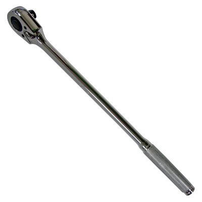 K Tool International PRO SERIES 1/2 LONG RATCHET