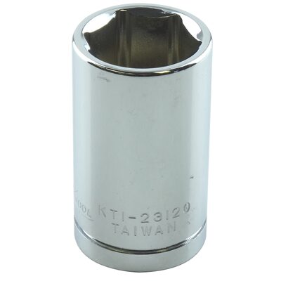 K Tool International SOC 5/8 1/2D 6PT