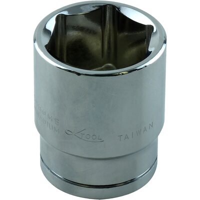 K Tool International SOC 7/8 1/2D 6PT